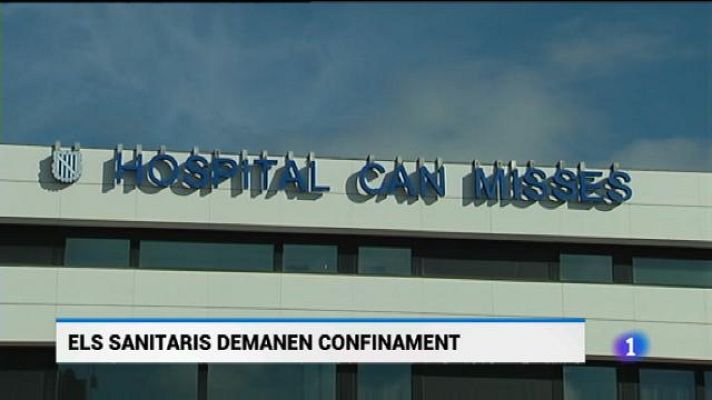 Informatiu Balear - Informatiu Balear - 25/01/21