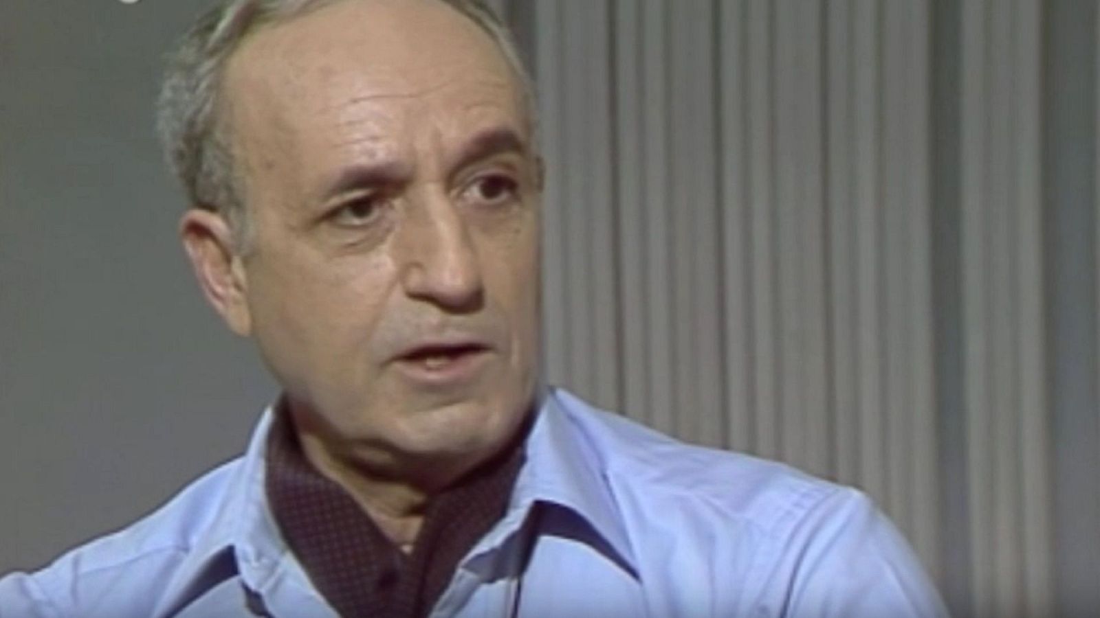 Arxiu TVE Catalunya - Pensador catalans - Josep Ferrater Mora