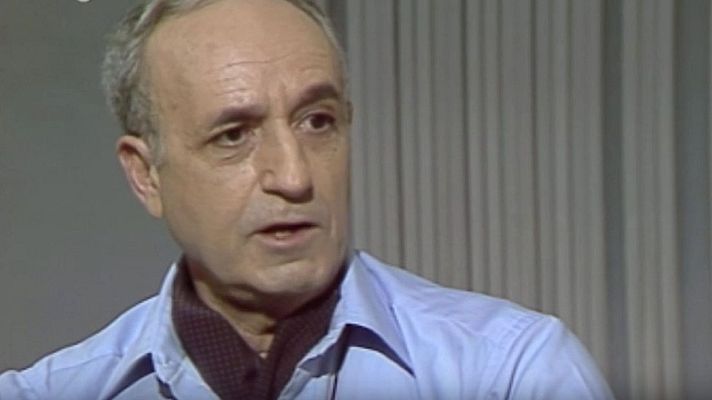 Pensadors catalans - Josep Ferrater Mora