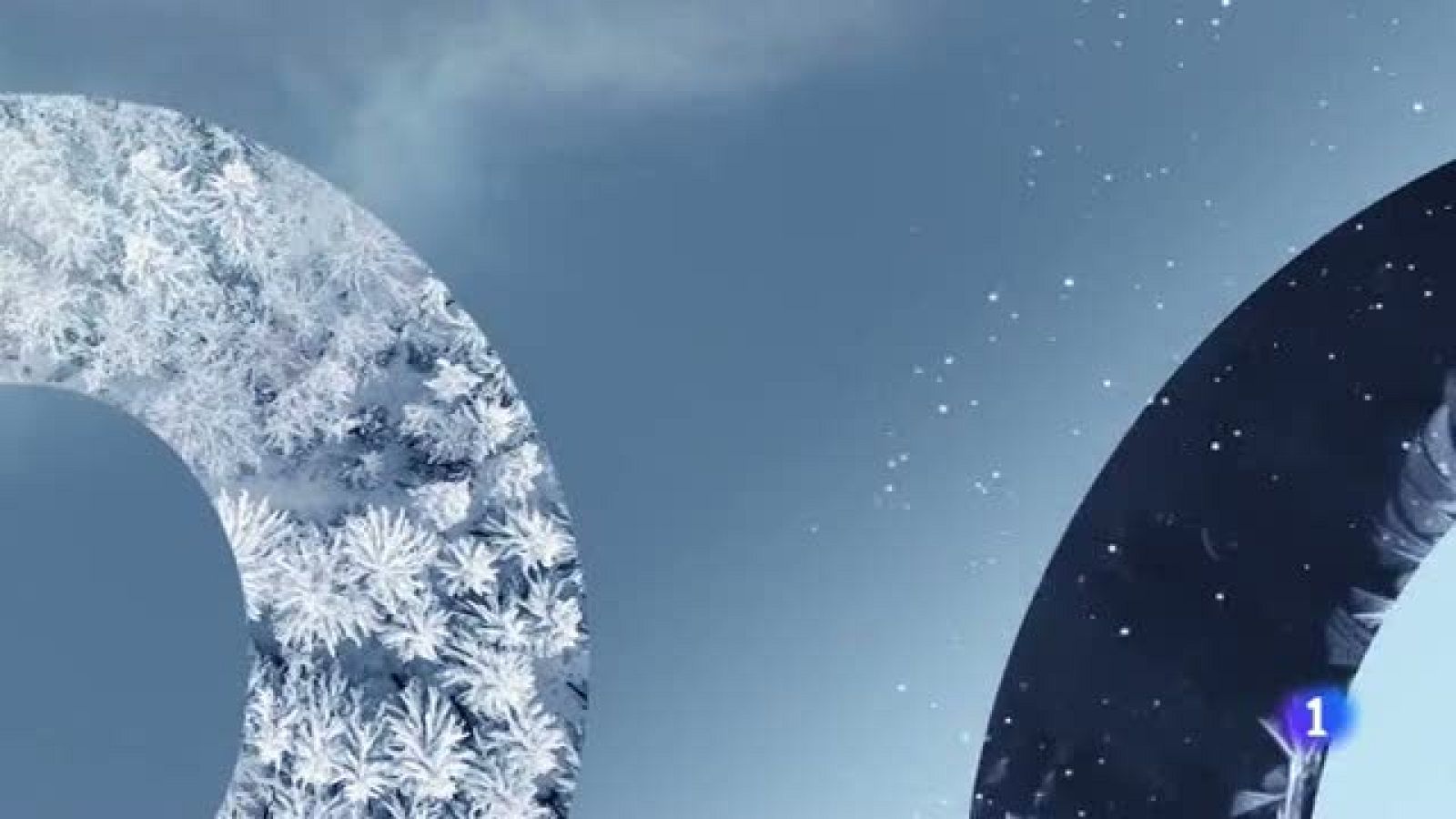 El tiempo en Andalucía - 25/01/2021 | Ver