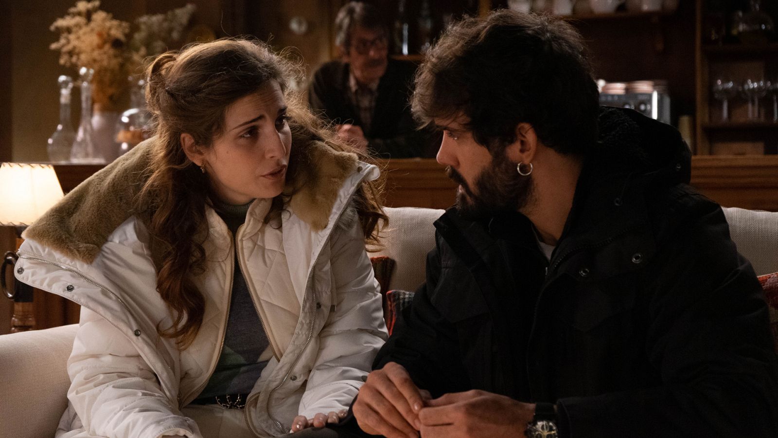 Dos vidas - Capítulo 7 - Ver ahora