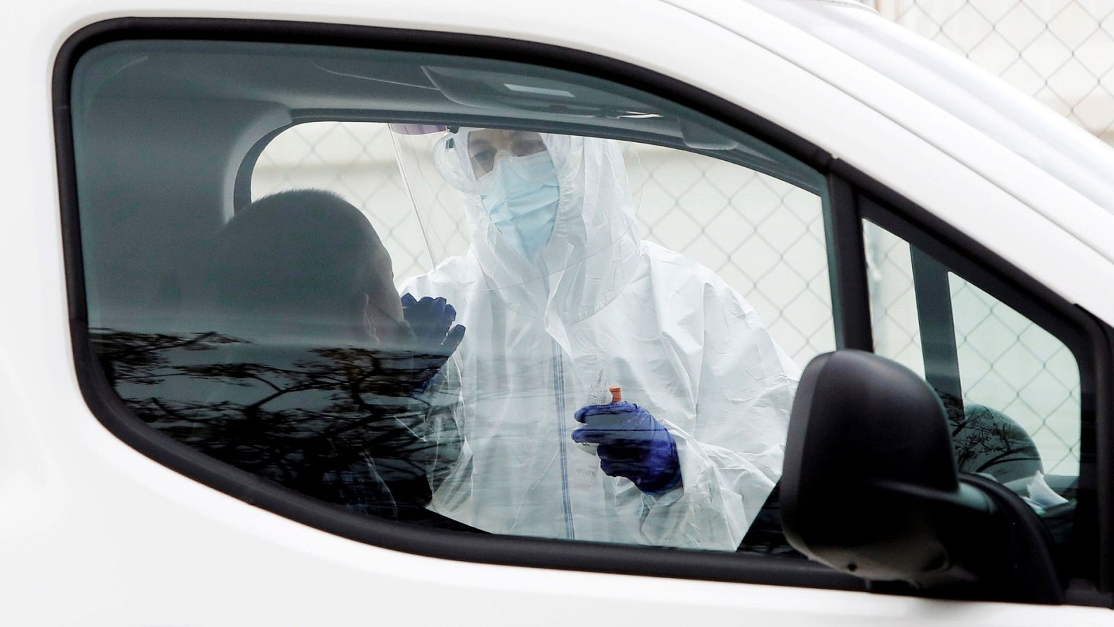 Telediario 1 en cuatro minutos - 25/01/21 - Ver ahora