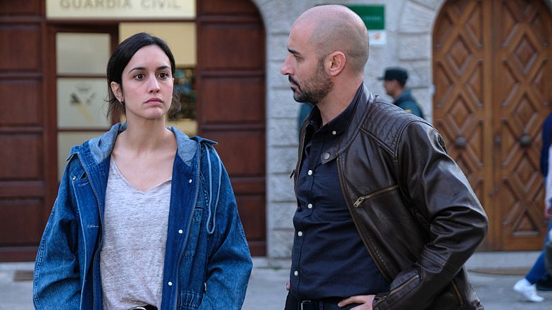 La caza. Tramuntana - Episodio 3: Dona d'aigo - Ver ahora