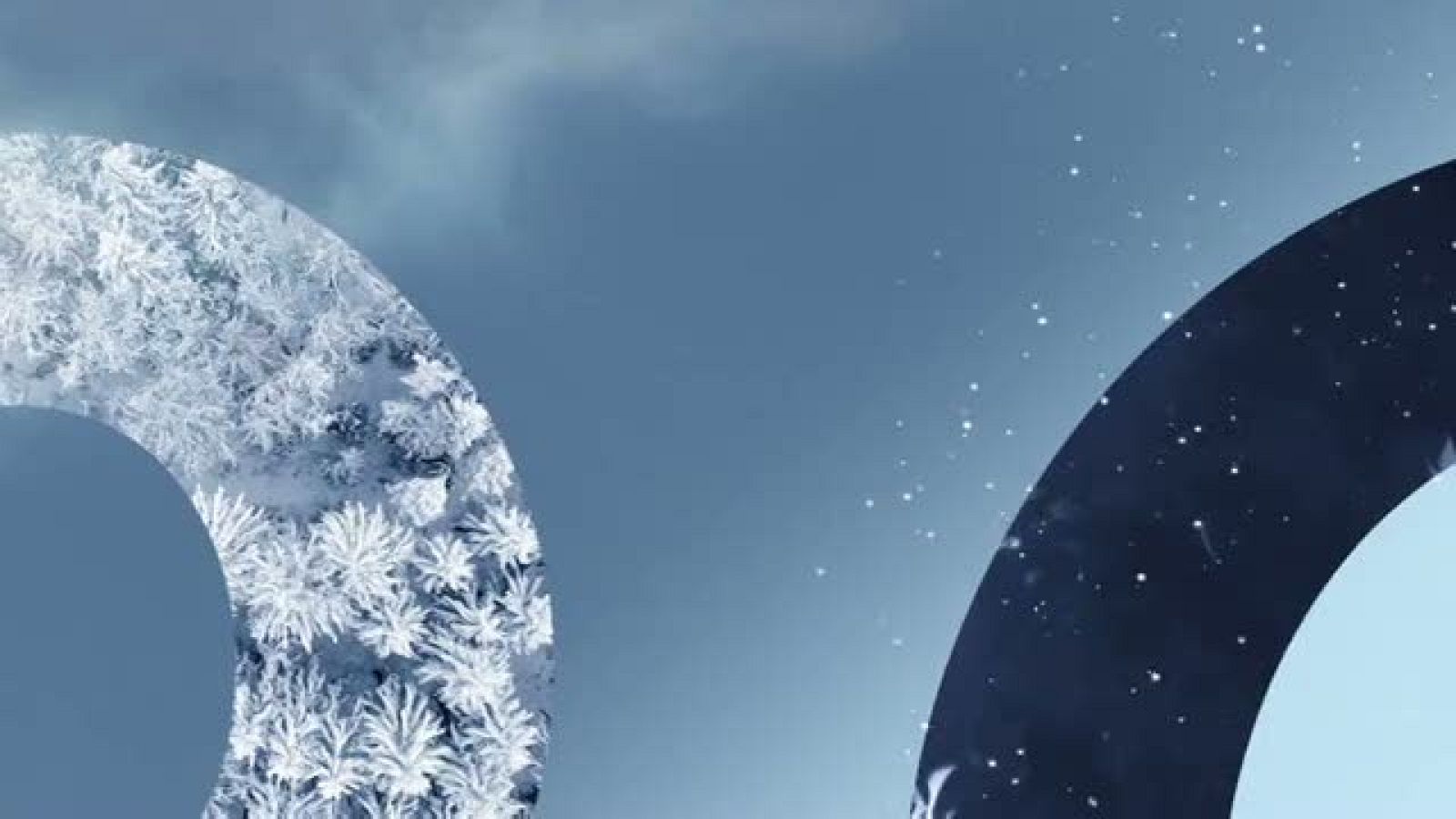 El tiempo en Castilla y León - 25/01/21