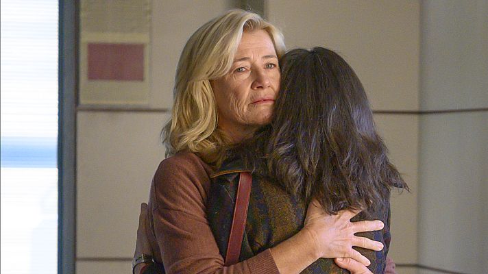 Cuéntame cómo pasó - Así comienza el capítulo 373: "La cruda realidad"