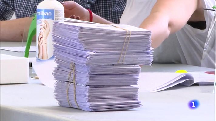 L'Informatiu - L'Informatiu 2 - 25/01/2021