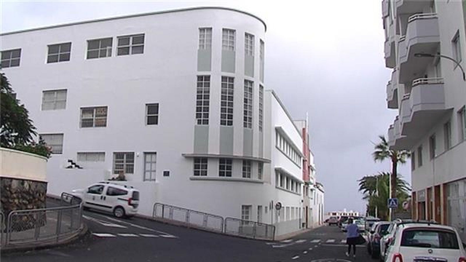 Telecanarias - 25/01/21