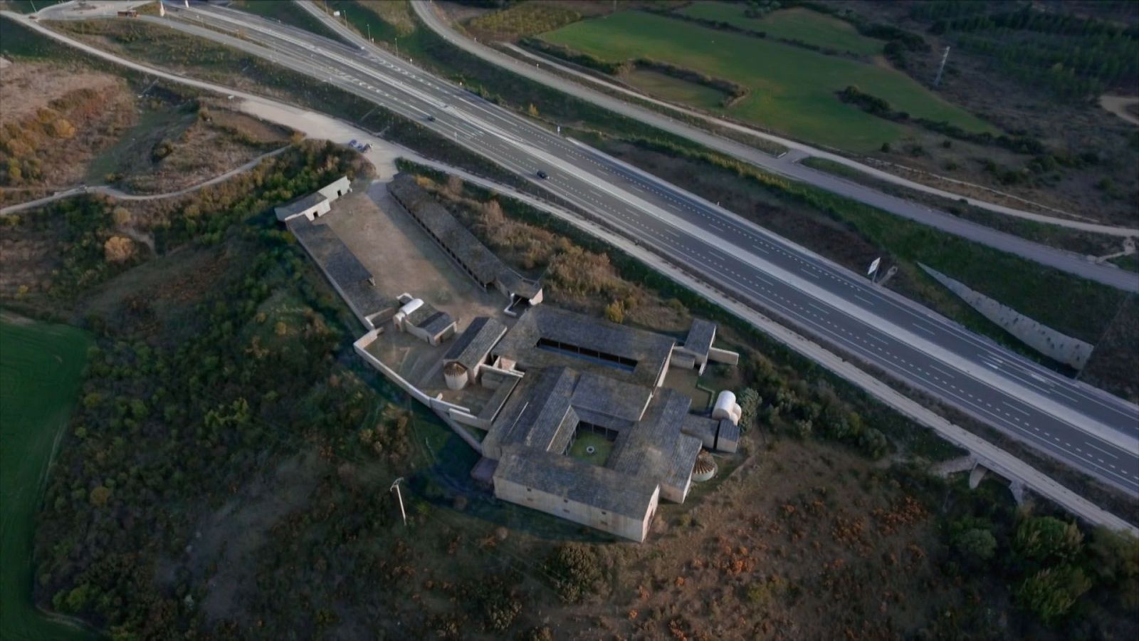 Ingeniería Romana | Carreteras | Calzadas