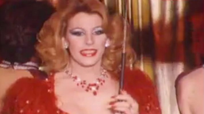 Programas y Concursos en el Archivo de RTVE - Alma de mujer: transformismo, travestismo y transexualidad