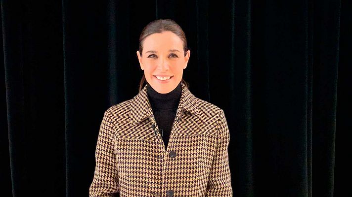  - Así comienza el programa presentado por Raquel Sánchez Silva