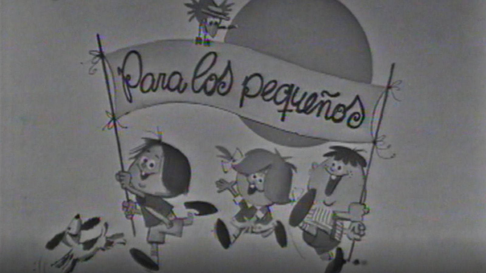 Un globo, dos globos, tres globos - Bloques de grabación