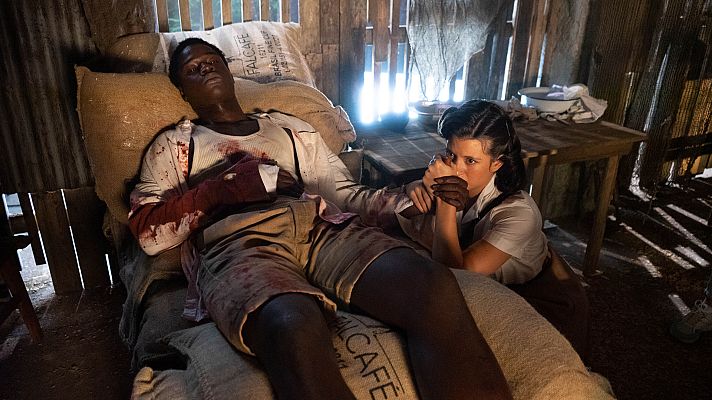 Dos vidas - Capítulo 8