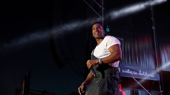  - Yotuel Romero presenta su nuevo single 'Soy rebelde' (vídeo)