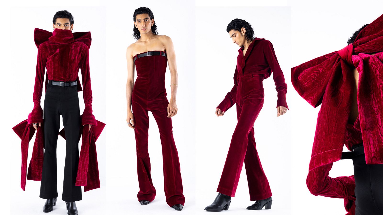 Arturo Obegero presenta 'Puro teatro' en París | Ver