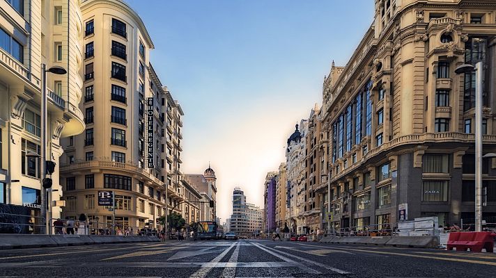 España Directo - España Directo - 25/01/21