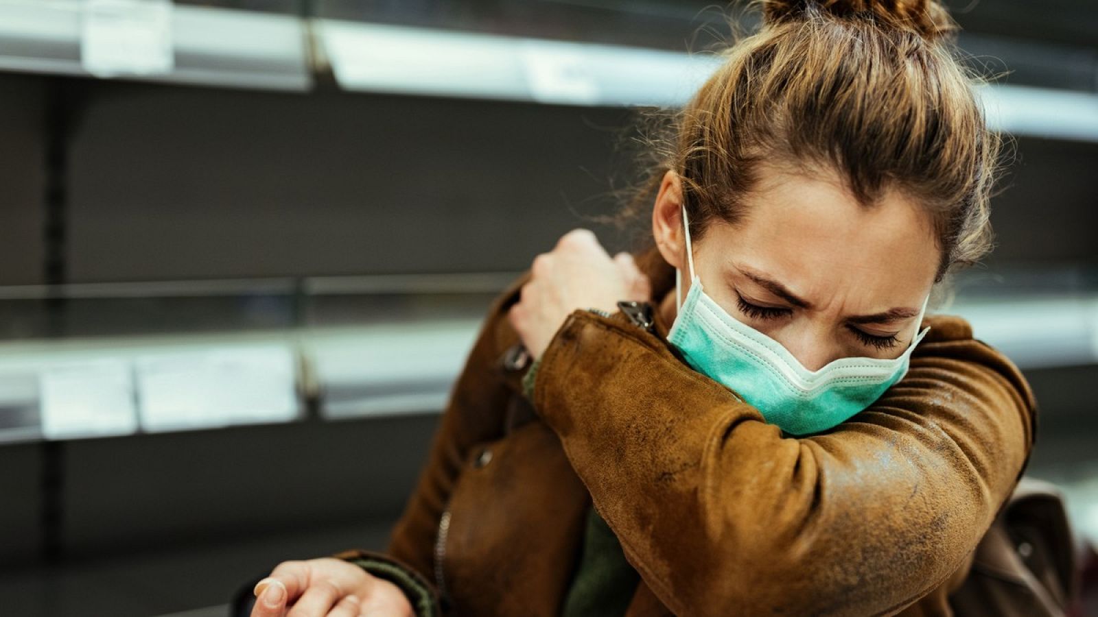 Una temporada sin apenas casos de gripe