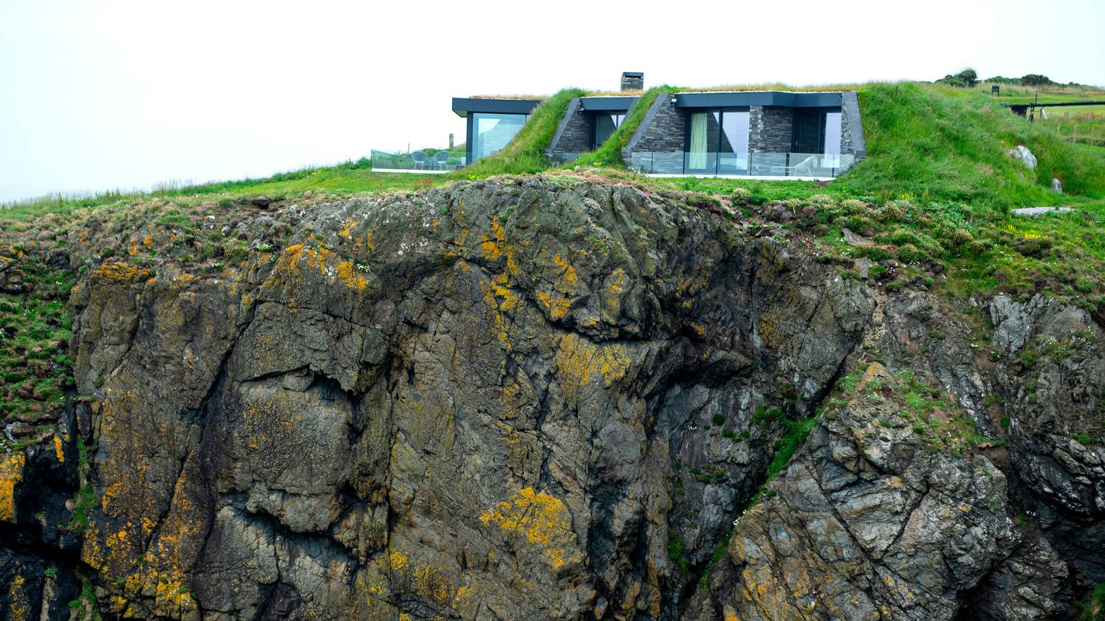 Grandes diseños de vuelta - T17 -  Episodio 1 - ver ahora