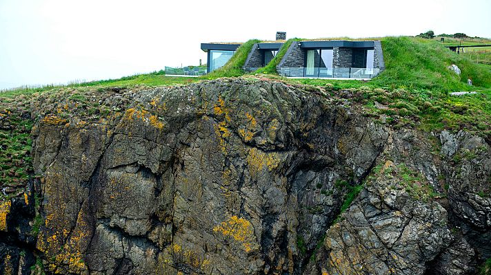 Grandes diseños de vuelta - Episodio 1