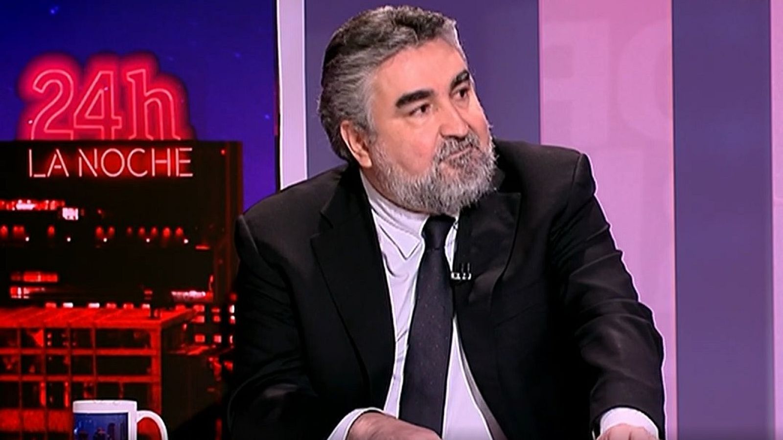 Rodríguez Uribes, ministro de Cultura: "Hemos subido un 38% las partidas para cultura y deporte"