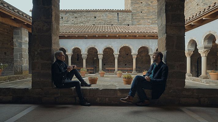 Un país para escucharlo - Barcelona y Tarragona