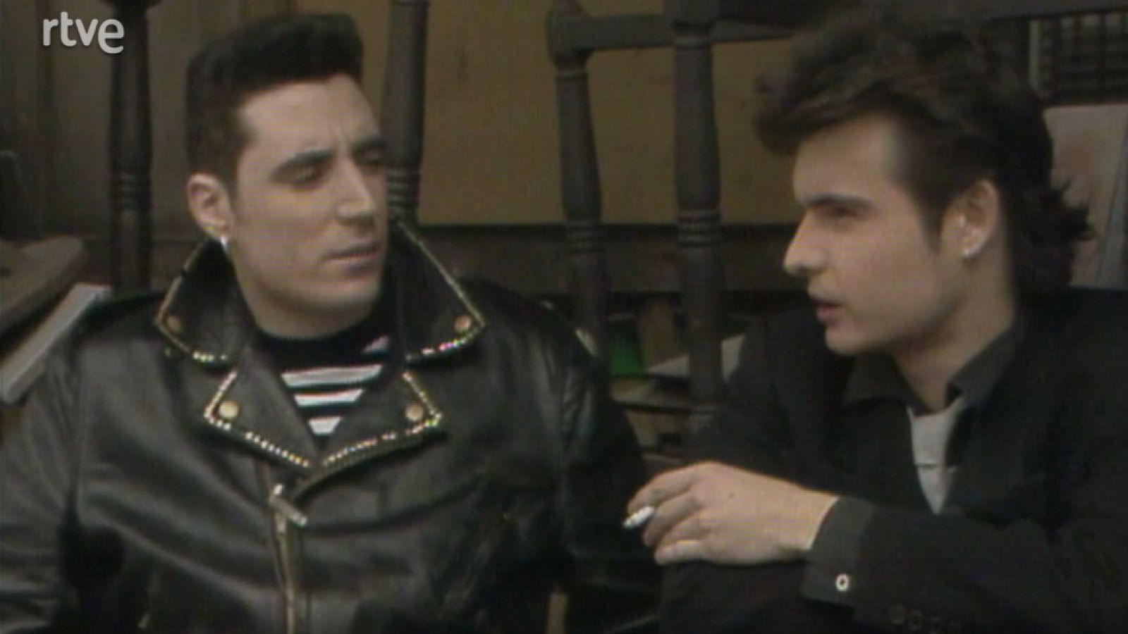 A uan ba buluba balam bambu - 05/06/1986