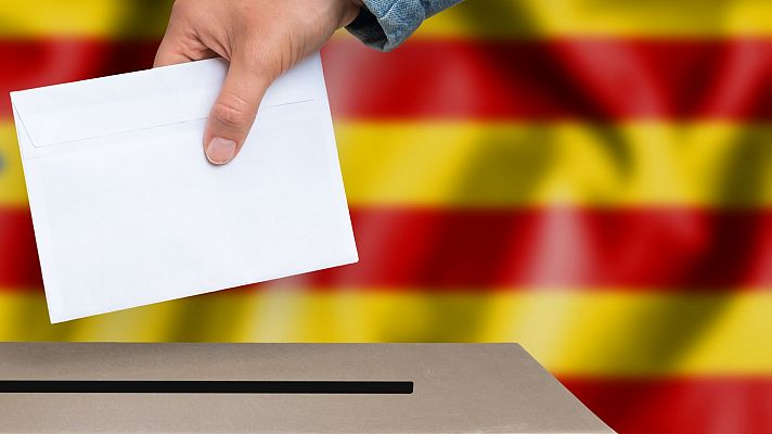 Elecciones catalanas: Las cuestiones que más preocupan