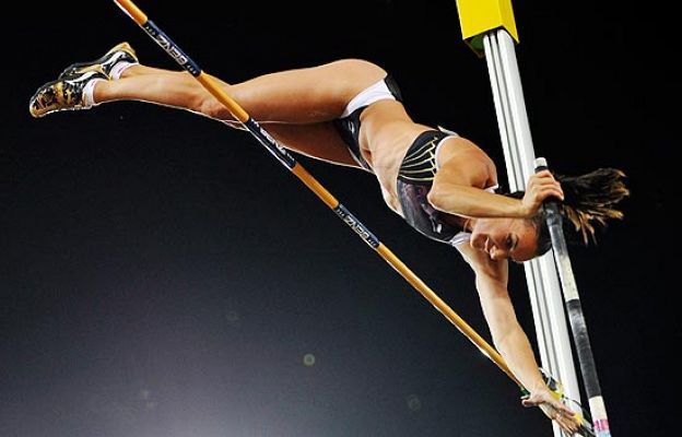 Premios Princesa de Asturias - Isinbayeva sucede a Nadal