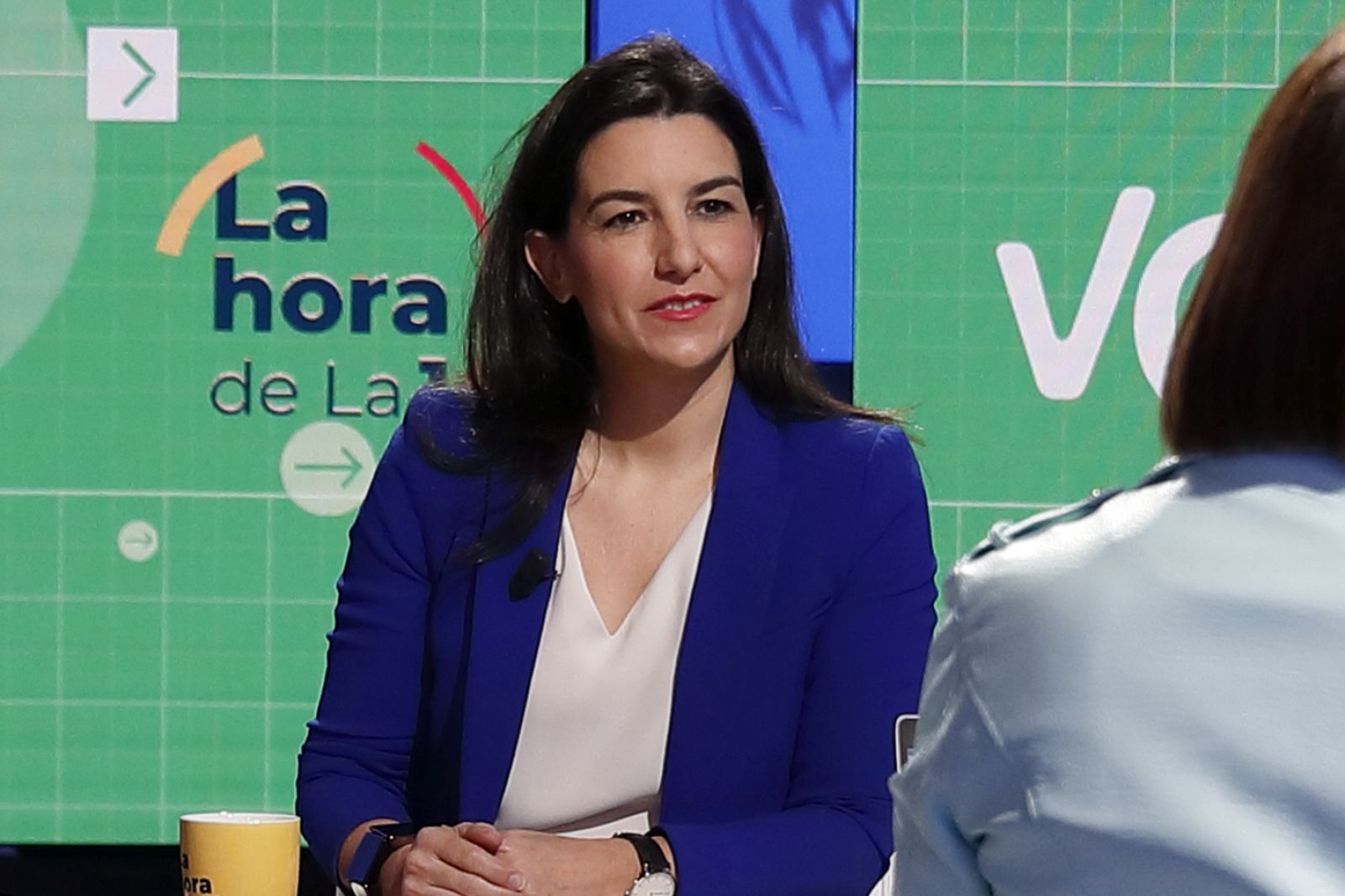 La hora de La 1 - La hora política - 26/01/21 - RTVE.es