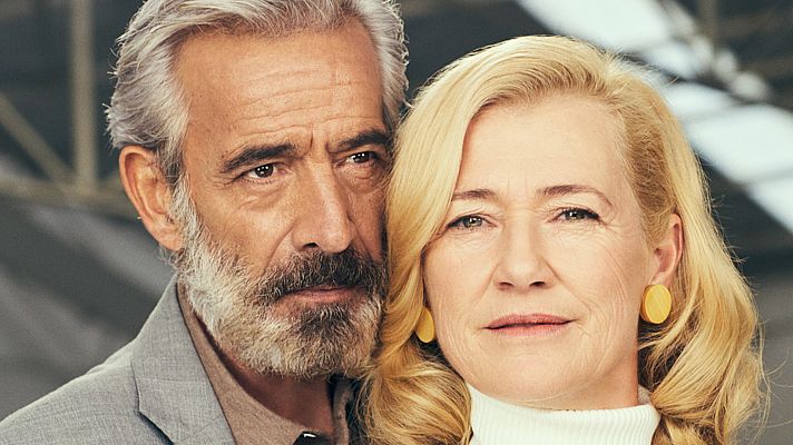 Cuéntame cómo pasó - Imanol Arias habla de la familia en 'Cuéntame'