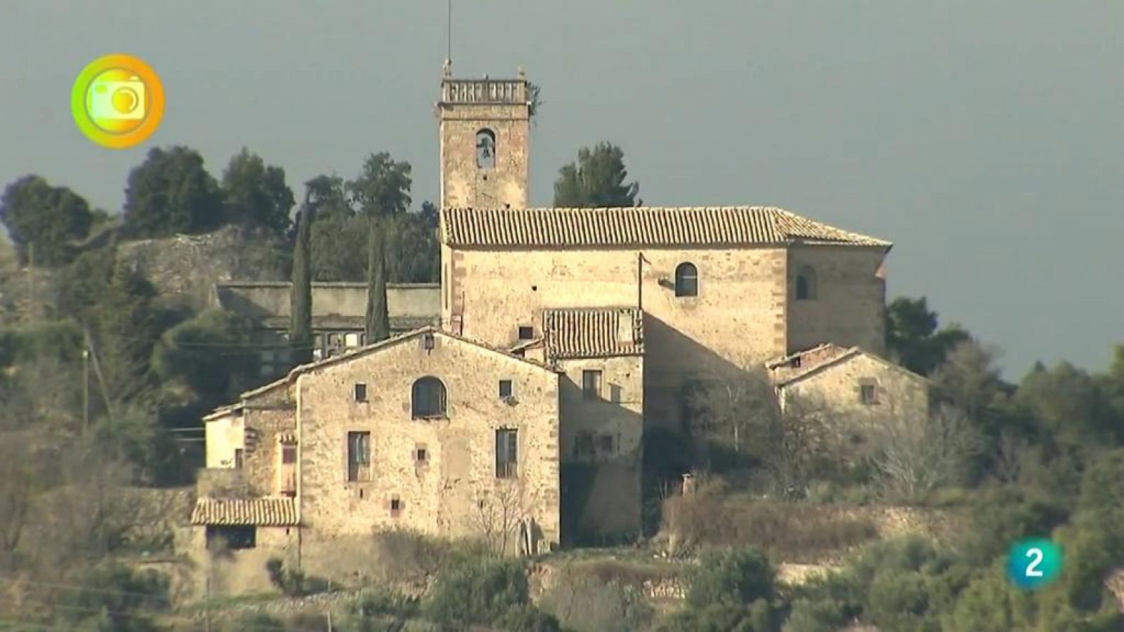  Turismo rural, El Baix Solsonès, Lleida