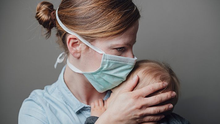 Matronas a domicilio para frenar los contagios por coronavirus