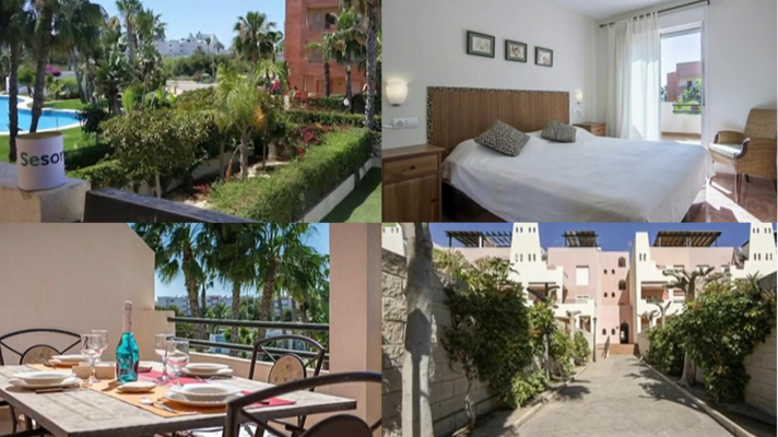 La hora de La 1 - Sorteo de una casa con vistas al mar