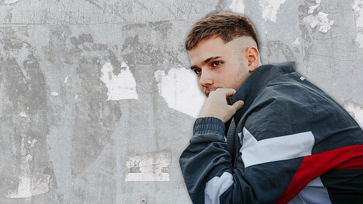 Bnet, el campeón tranquilo - Entrevista a Bnet por 'Bnet, el campeón tranquilo'