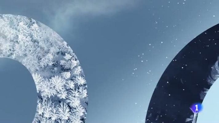 Noticias de Castilla y León - El tiempo en Castilla y León - 26/01/21