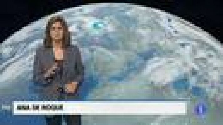 Noticias de Extremadura - El Tiempo en Extremadura - 26/01/2021