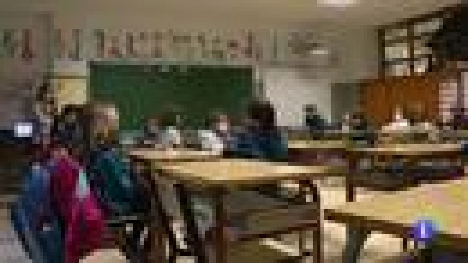 Noticias Andalucía: Se multiplica el absentismo escolar en Andalucía por miedo a los contagios | RTVE Play
