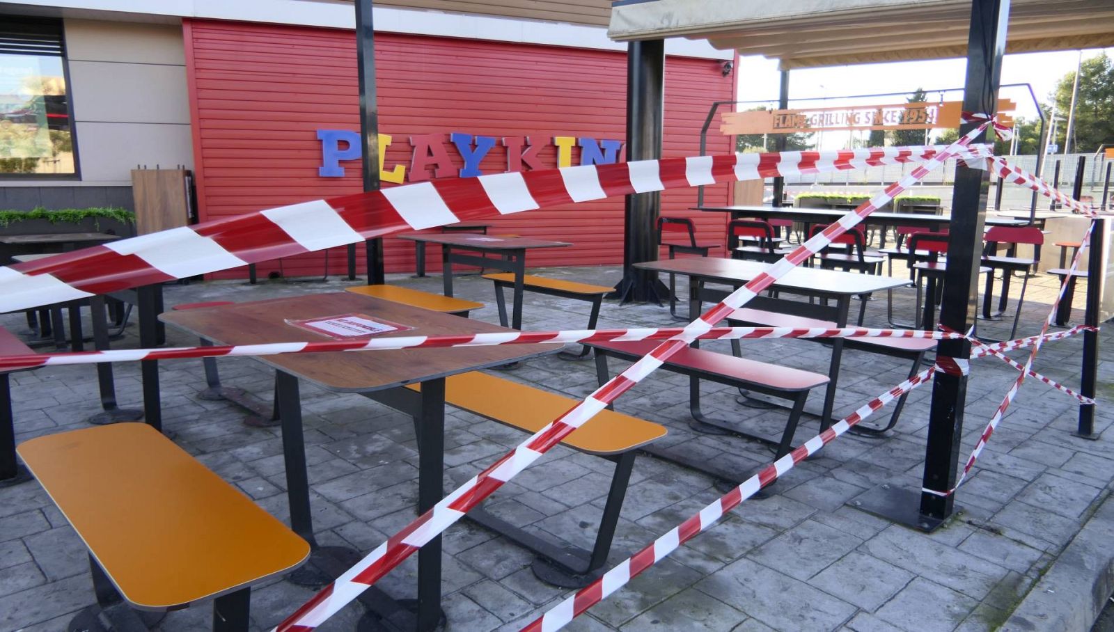 El FMI retrasa la recuperación económica por el repunte de contagios 