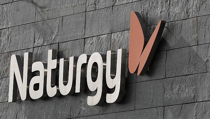 Telediario 1 - El fondo australiano IFM lanza una opa sobre el 22,69 % de Naturgy