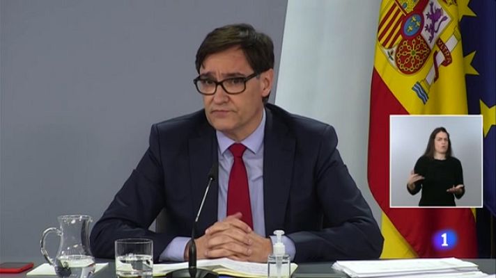 L'Informatiu - L'Informatiu - 26/01/2021