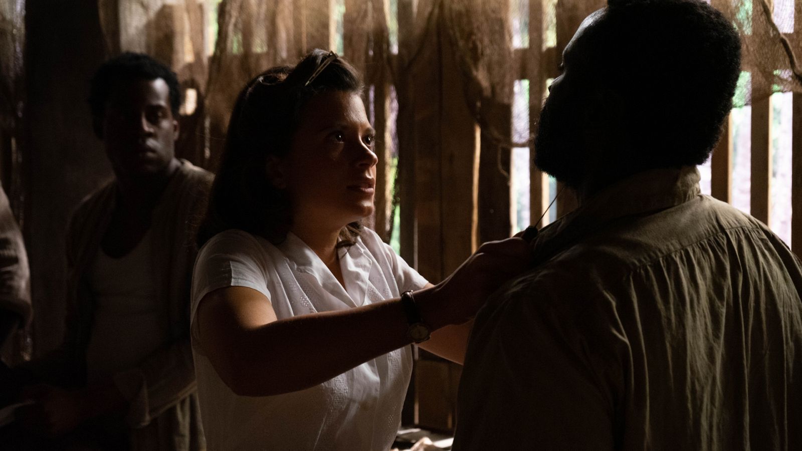 Dos vidas - Capítulo 10 - Ver ahora