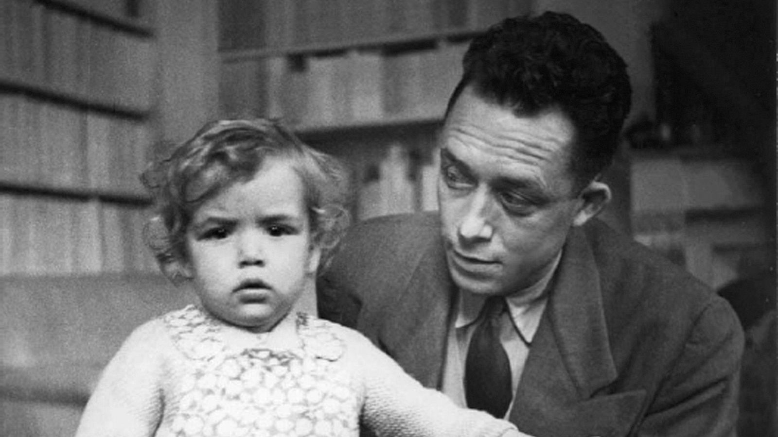 'La noche de la verdad' recoge los mejores textos del Nobel Albert Camus