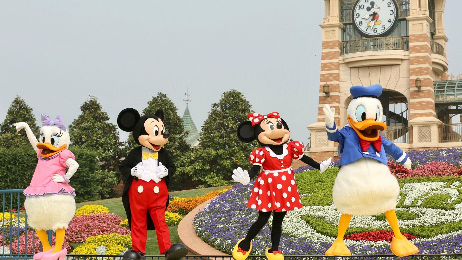 Disney retira peliculas del catálogo infantil por su contenido racista o por reflejar estereotipos