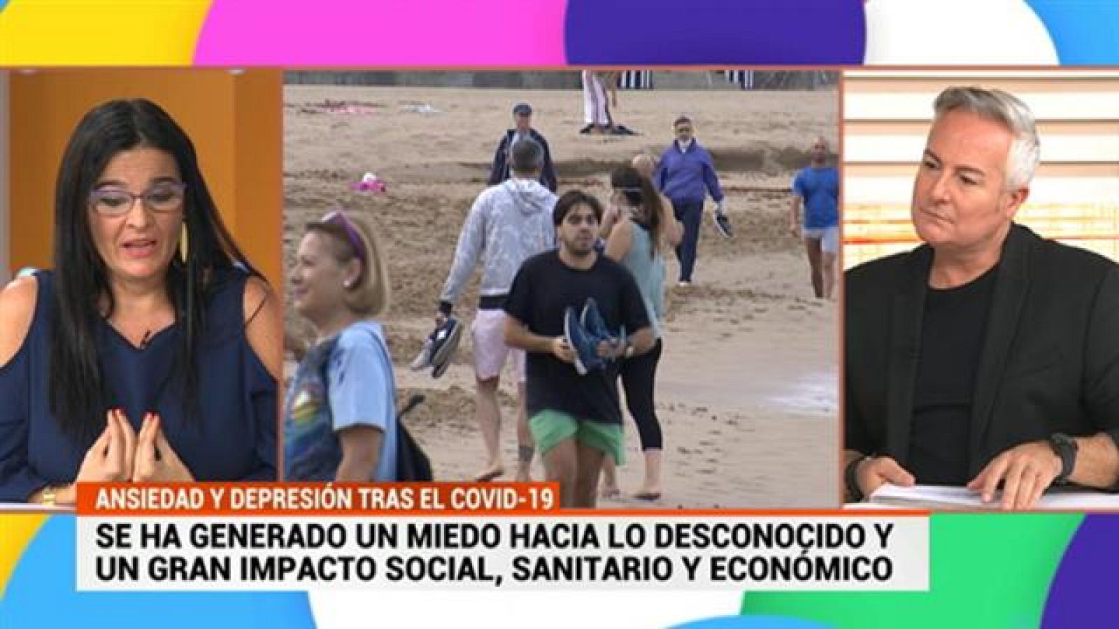 Cerca de ti - 25/01/2021