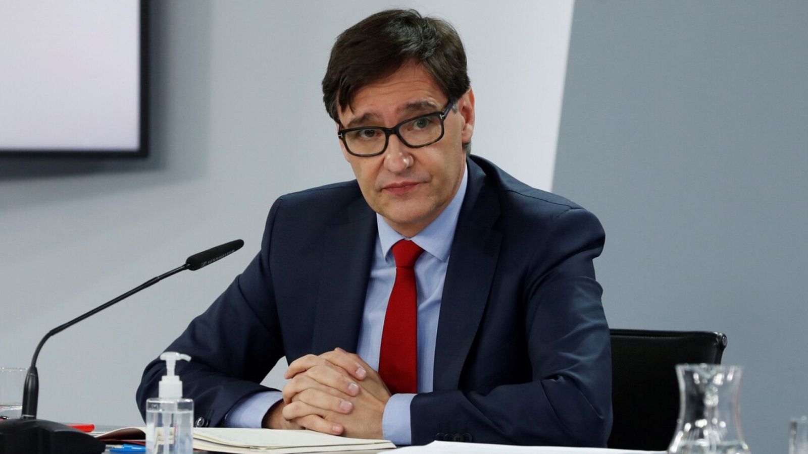 Telediario - 15 horas - 26/01/21 - ver ahora