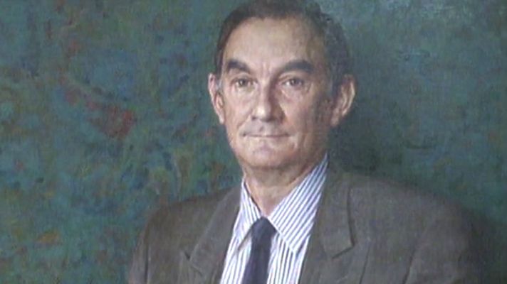 Informe Semanal - Basta ya (Asesinato de Tomás y Valiente)