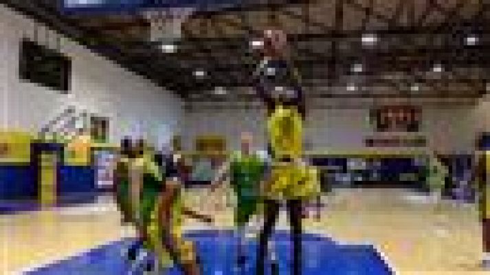 Telecanarias - Deportes Canarias - 26/01/2021