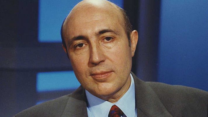 Así comienza el tercer programa: "Roldan, todo por la pasta"