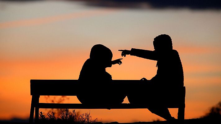 El tiempo - Nuboso o cubierto en las vertientes atlántica y cantábrica de la Península