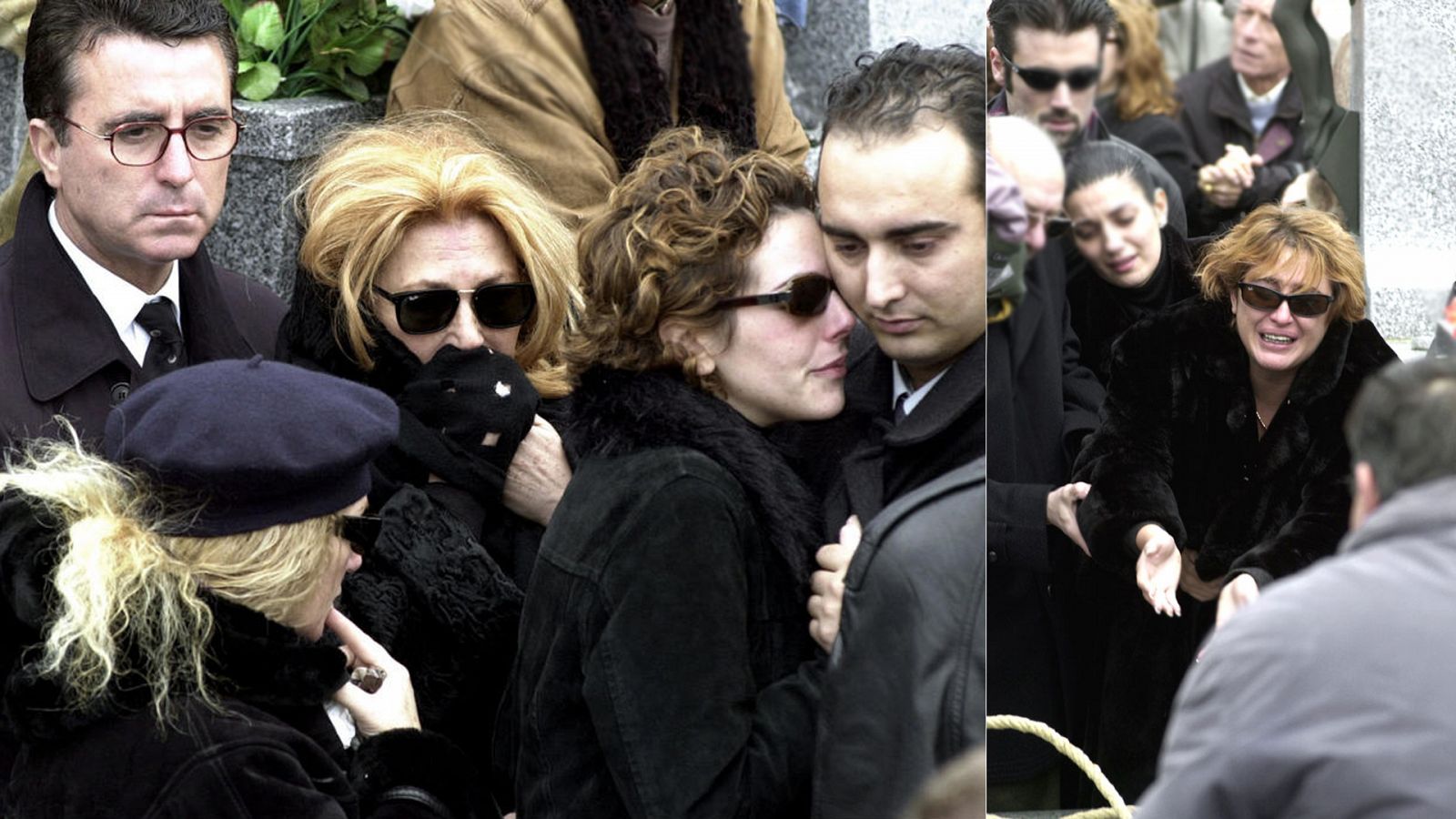 20 años de la muerte de Pedro Carrasco | Ver