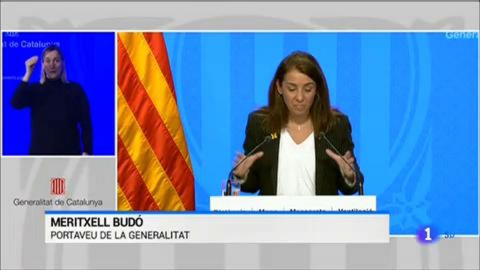 Budó espera que Iceta tingui més èxits com a ministre que Illa en "assolir les demandes de Catalunya"